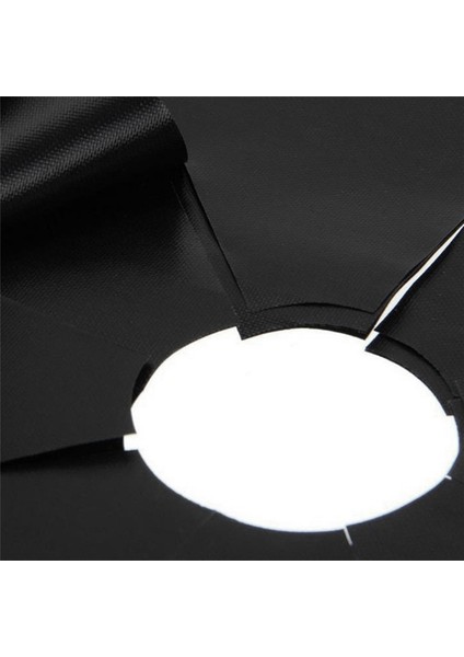 Gazlı Ocak Yağ Pedi Yüksek Sıcaklığa Dayanıklı Gazlı Ocak Koruma Matı Ocak Temizleme Pedi Kendi Deliklerinizi Açmanız Gerekiyor (Yurt Dışından) indirimleri