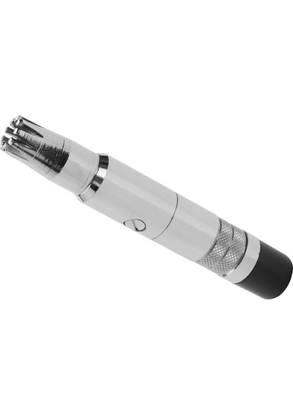 Erkekler Için Yeni Paslanmaz Çelik Manuel Burun Düzeltme Makinesi, Burun Kulak Kılı Kesme Makinesi, Tıraş Makinesi, Yüz Bakımı, Yıkanabilir Cihaz (Yurt Dışından) modelleri