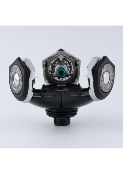 Philips RQ1050 RQ1075 RQ1060 RQ1085 RQ1250 RQ1260 RQ1280 RQ1150 Elektrikli Tıraş Bıçağı Için RQ10 Yedek Tıraş Makinesi Başlığı (Yurt Dışından) indirimleri