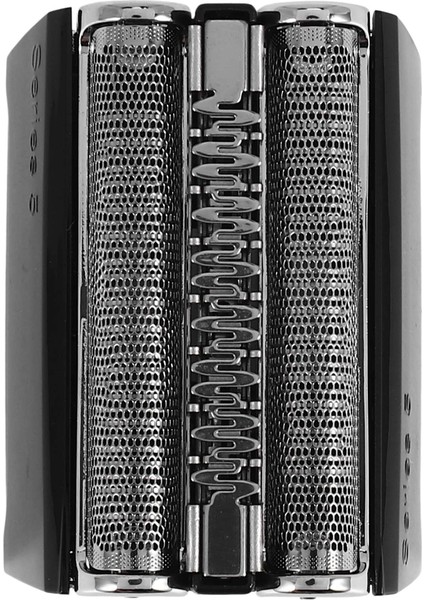 Braun Series 5 Braun Tıraş Makinesi 52B Yedek Elektrikli Tıraş Makinesi Yedek Başlığı 5020, 5020S, 5030, 5030S, 5040, 5040S Için (Yurt Dışından) fiyatları