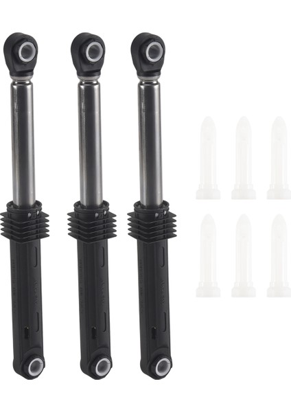 Adet 383EER3001G 4901ER2003A Çamaşır Makinesi Amortisörü Lg Çamaşır Makinesi 383EER3001F,383EER3001H Için Yedek Parça (Yurt Dışından)