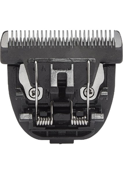 Panasonic Trimmer 1510, 1511, 1611, 9902, 1512, 151, 153, 154 Için Seramik Saç Kesme Makinesi Başlığı Yedek Bıçak 2 Adet (Yurt Dışından) modelleri