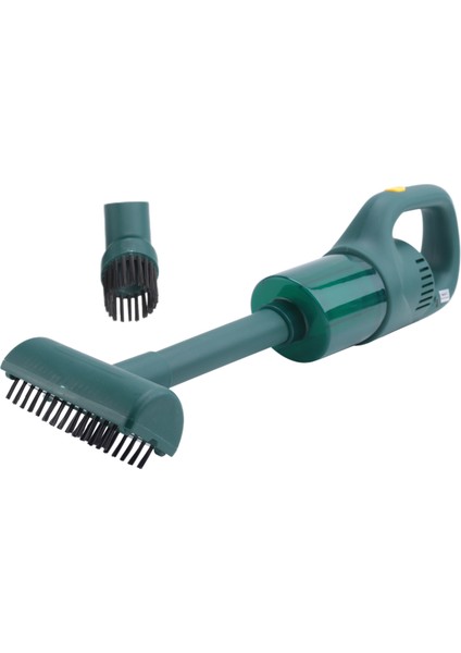 Kablosuz El Tipi Elektrikli Süpürge, Kablosuz El Tipi Şarj Edilebilir Otomatik Elektrikli Süpürge, Ev, Araba ve Evcil Hayvan Elektrikli Süpürgesi 50000PA,B (Yurt Dışından)