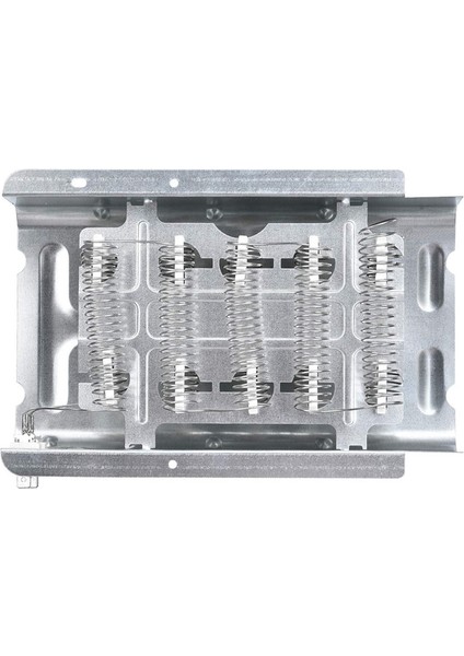 279838 W10724237 Whirlpool Kenmore Maytag Kurutma Makinesi Için Kurutma Makinesi Isıtma Elemanları Kiti 3977767 3392519 3387134 397793 Termostat (Yurt Dışından) fırsatları