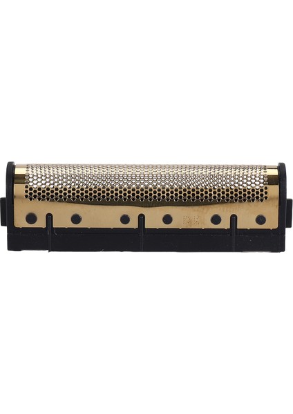 Andis 17150 17200 Yıkanabilir 3D Akıllı Yüzer Tıraş Bıçağı Altın Için Yedek Kesici Ağ + Kesici Başlık (Yurt Dışından)