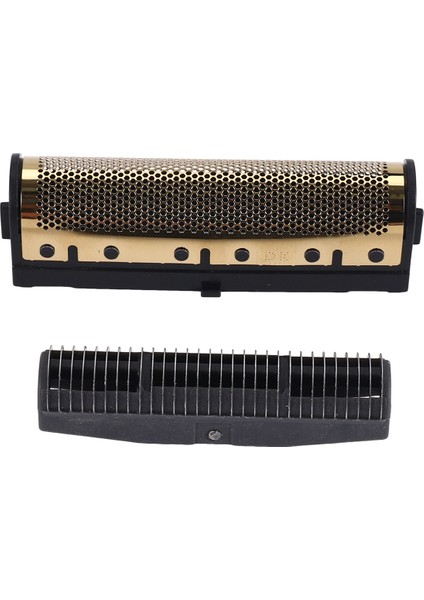 Andis 17150 17200 Yıkanabilir 3D Akıllı Yüzer Tıraş Bıçağı Altın Için Yedek Kesici Ağ + Kesici Başlık (Yurt Dışından) fiyatları