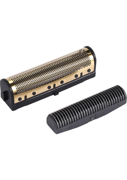 Andis 17150 17200 Yıkanabilir 3D Akıllı Yüzer Tıraş Bıçağı Altın Için Yedek Kesici Ağ + Kesici Başlık (Yurt Dışından) modelleri
