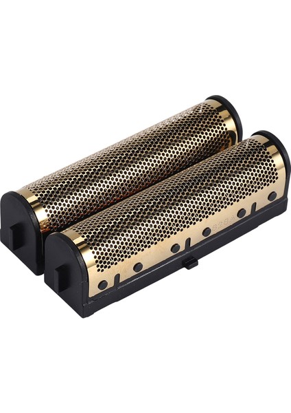 Andis 17150 17200 Yıkanabilir 3D Akıllı Yüzer Tıraş Bıçağı Altın Için Yedek Kesici Ağ + Kesici Başlık (Yurt Dışından) indirimleri