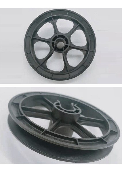 202795 Çamaşır Makinesi Motor Kasnağı Için Uygundur (Yurt Dışından) indirimleri