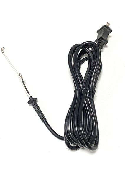 Wahl 8147 8466 8467 Saç Kesme Makinesi Kablosu Için Yedek Güç Kablosu Saç Kesme Makinesi Parçası Dıy Aksesuarı Abd Fişi (Yurt Dışından)