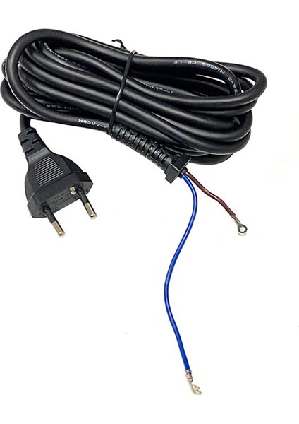 Wahl 8147 8466 8467 Saç Kesme Makinesi Kablosu Için Yedek Güç Kablosu Saç Kesme Makinesi Parçası Dıy Aksesuarı Abd Fişi (Yurt Dışından) fırsatları