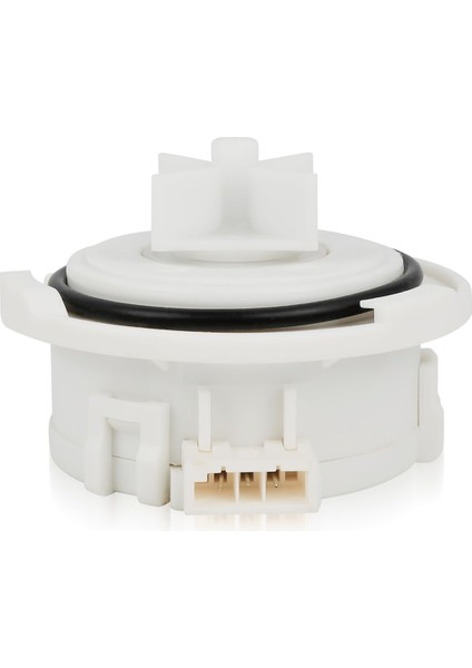 ABQ75742501 Lg LDTS5552S LDFN4542W LDFN3432T LDFN343LS ADFD5448AT LDPN6761T'YE Uygun Contalı Bulaşık Makinesi Tahliye Pompası (Yurt Dışından)