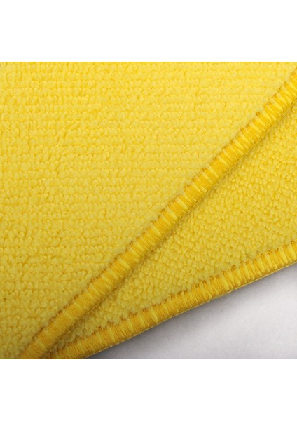 WIN660 / RL880 / RL1188 Cam Temizleyici Robot Pencere Temizleyicisi Için 4 Adet Paspas, 4 Adet Sarı Paspas (Yurt Dışından) indirimleri