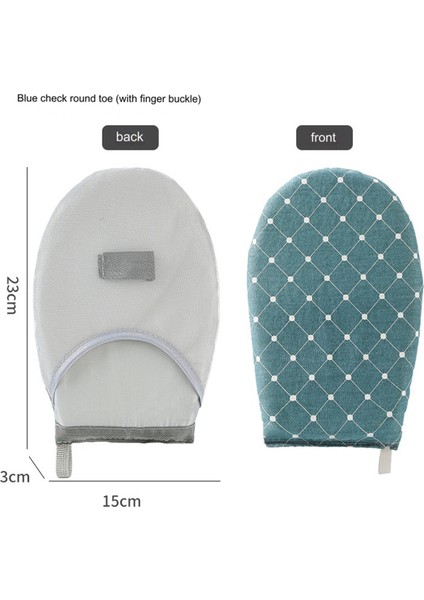 Giysi Buharlı Ütü Eldiveni, Ayaklı Ütü Makinesi, Elde Taşınabilir Giysi Buhar Makinesi Masası Pembe (Yurt Dışından) modelleri