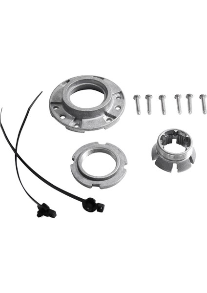 W10324651 Göbek Rondelası Yedek Takımı W10291415, W10291417, W10291416, EA2581262, PS2581262, AH2581262 Için (Yurt Dışından) fiyatları