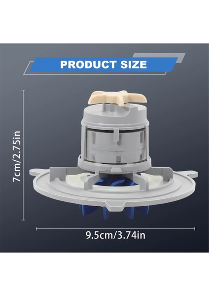 Fisher & Paykel Için Motor Rotor Tertibatı Bulaşık Makinesi Pompası Motoru (Yurt Dışından) fiyatları
