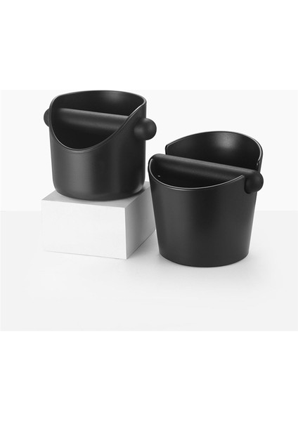 Ev Tipi Küçük Cüruf Tankı Kahve Dökme Cüruf Kovası Kaymaz Atık Cüruf Kovası Kahve Cüruf Geri Dönüşüm Kovası (Yurt Dışından) fiyatları