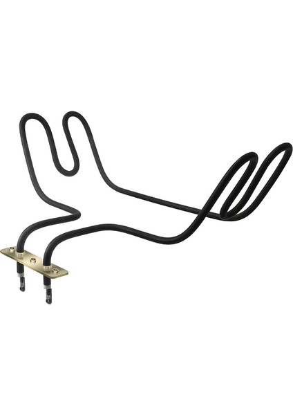 Elektrikli 2 Serisi Analog ve 3 Serisi Dijital Dikey Elektrikli 120V 1650W Için Kızartma Isıtma Elemanları Değişimi (Yurt Dışından)