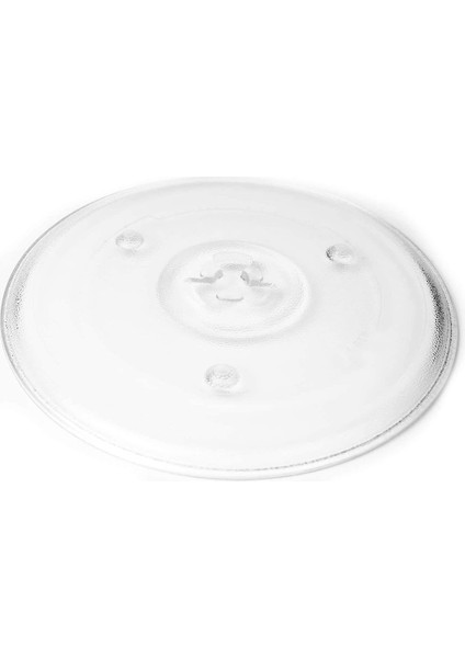 10,5 Inç Mikrodalga Tabağı Yedek Mikrodalga Tabağı Dayanıklı Evrensel Mikrodalga Döner Tabağı Cam Tabağı Yuvarlak Yedek Tabağı (Yurt Dışından) fiyatları