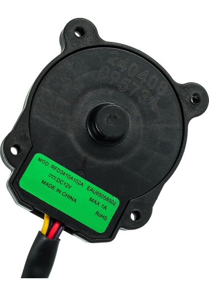 EAU65058502 EAU64843805 RFD3410A102A Lg Buzdolabı Kondansatör Fan Motoru AP7178309 PS16662422'YI Değiştirin (Yurt Dışından) fırsatları