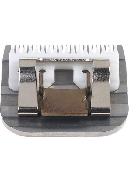 Andis, Oster A5, Wahl Km Serisi Seramik ve Profesyonel Tıraş Makineleri Için Çıkarılabilir Evcil Hayvan Tıraş Bıçağı 10 (Yurt Dışından) indirimleri