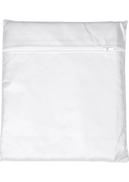 Çamaşır Makinesi Kılıfı Çamaşır Kurutma Makinesi Koruyucu Toz Geçirmez Su Geçirmez Güneş Kremi Kılıfı - Gümüş (Yurt Dışından)