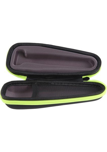 Philips Oneblade QP2530/2520 Tıraş Makinesi Saklama Çantası Sert Kutu Taşınabilir Seyahat Taşıma Kılıfı Tek Bıçaklı Tıraş Makinesi Için (Yurt Dışından) modelleri