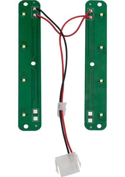 W11042554 Buzdolapları LED Işık Modülü Montaj Kartı, W11527432 W11101384 W11333374 W11387579'UN Yerini Alır (Yurt Dışından) indirimleri