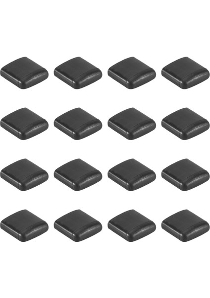 Hava Fritözü Kauçuk Tamponları, Hava Fritözü Tepsi Kauçuk Yedek Parça Aksesuarları, Hava Fritözü Tavası Için Çizilmez Koruyucu Kılıflar (Yurt Dışından)