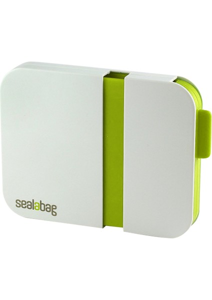 Taşınabilir Makineler Mini El Sızdırmazlık Ev Tipi Isı Gıda Klipsi Isı Sızdırmazlık Makinesi Ev Atıştırmalık Poşeti Mutfak Eşyaları Yeşil Alet (Yurt Dışından)