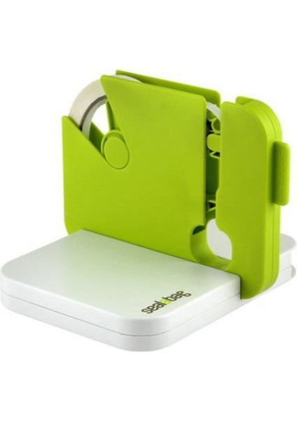 Taşınabilir Makineler Mini El Sızdırmazlık Ev Tipi Isı Gıda Klipsi Isı Sızdırmazlık Makinesi Ev Atıştırmalık Poşeti Mutfak Eşyaları Yeşil Alet (Yurt Dışından) indirimleri