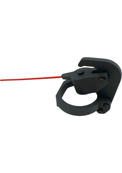 Sodastream Co2 Toz Nozulu, Soda Stream Şişesinden Kalan Co2'yi Hava Tozlayıcısı Olarak Kullanır (Yurt Dışından)