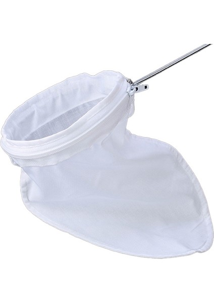 Yeniden Kullanılabilir Çok Fonksiyonlu Filtre Torbası Ince Örgü Ince Filtrasyon Kahve Süt Çay Filtresi Orta Boy (Yurt Dışından)