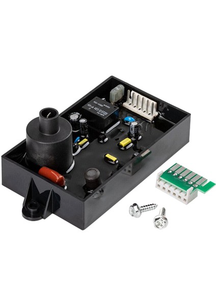 Atwood Için Karavan Isıtma Aksesuarları Rv Su Isıtıcısı Pc Devre Kontrol Kartı 93865 93253 93257 (Yurt Dışından)