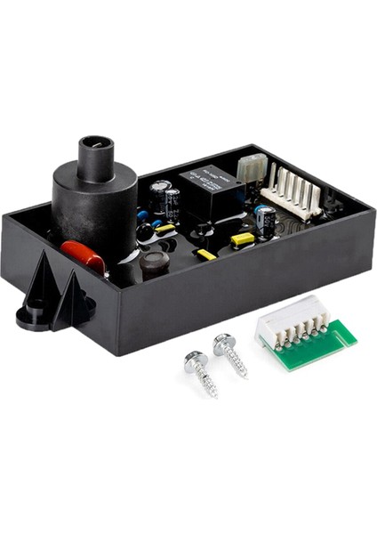 Atwood Için Karavan Isıtma Aksesuarları Rv Su Isıtıcısı Pc Devre Kontrol Kartı 93865 93253 93257 (Yurt Dışından) fiyatları