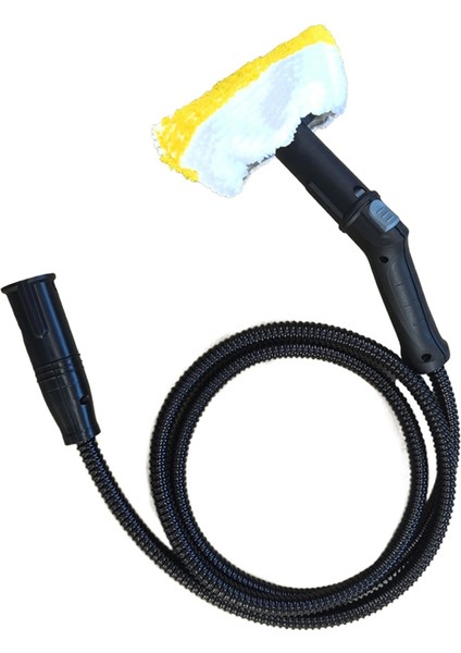 Karcher Buharlı Temizleyici Sc1, Sc1 Easyfix Premium, Nozul Uzatma Hortumu 2.863-021.0 Için Uzatma Hortumu (Yurt Dışından) fiyatları
