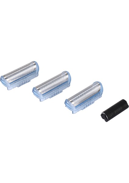 Braun 20S 2000 Serisi Cruzer 1 2 3 4 2615 2675 2775 2865 2776 170 190 2864 Tıraş Bıçağı Ekran Filesi Için (Yurt Dışından)