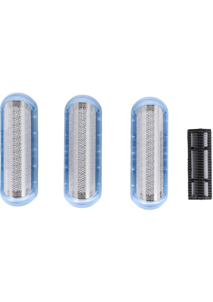 Braun 20S 2000 Serisi Cruzer 1 2 3 4 2615 2675 2775 2865 2776 170 190 2864 Tıraş Bıçağı Ekran Filesi Için (Yurt Dışından) fiyatları