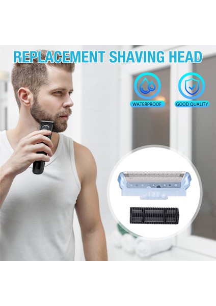 Braun 20S 2000 Serisi Cruzer 1 2 3 4 2615 2675 2775 2865 2776 170 190 2864 Tıraş Bıçağı Ekran Filesi Için (Yurt Dışından) fırsatları