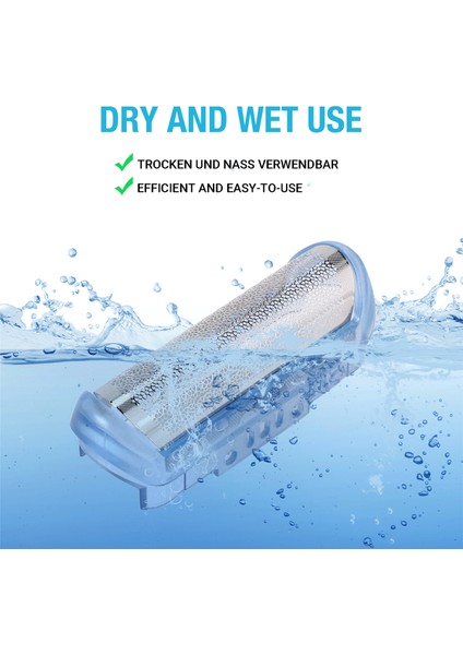 Braun 20S 2000 Serisi Cruzer 1 2 3 4 2615 2675 2775 2865 2776 170 190 2864 Tıraş Bıçağı Ekran Filesi Için (Yurt Dışından) indirimleri