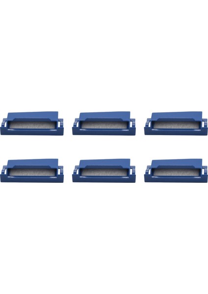 Respironics Dreamstation Cpap Için 6 Adet Yeniden Kullanılabilir Polen Filtresi (Yurt Dışından)