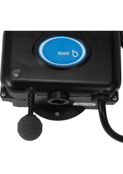 220V 300MG/H Ozon Jeneratörü Küvet Duş Spa Yüzme Havuzu Ozonizer Küvet Havuz Suyu Arıtıcı Yedek Cihaz Kiti (Yurt Dışından) fiyatları