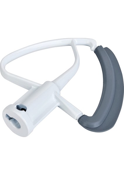 Kitchenaid Mikser Için Esnek Kenarlı Çırpıcı 4,5-5 Qt Eğimli Başlıklı Stand Mikser Aksesuarları, Mikser Kürek Aksesuarları (Yurt Dışından) fiyatları