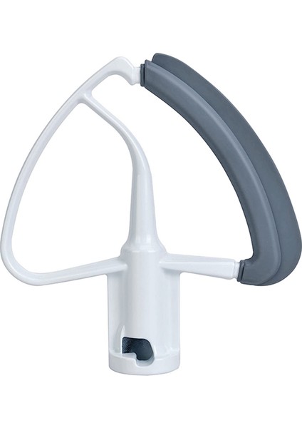 Kitchenaid Mikser Için Esnek Kenarlı Çırpıcı 4,5-5 Qt Eğimli Başlıklı Stand Mikser Aksesuarları, Mikser Kürek Aksesuarları (Yurt Dışından) modelleri