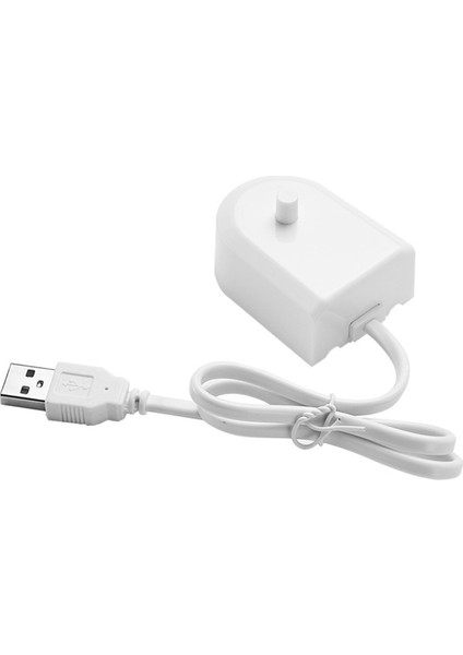 HX2421 HX3216 HX6100 HX6322 HX6511 HX6730 HX6850 Diş Fırçası Şarj Cihazı Için USB Şarj Kablosu Güç Adaptörü Tabanı (Yurt Dışından) fiyatları