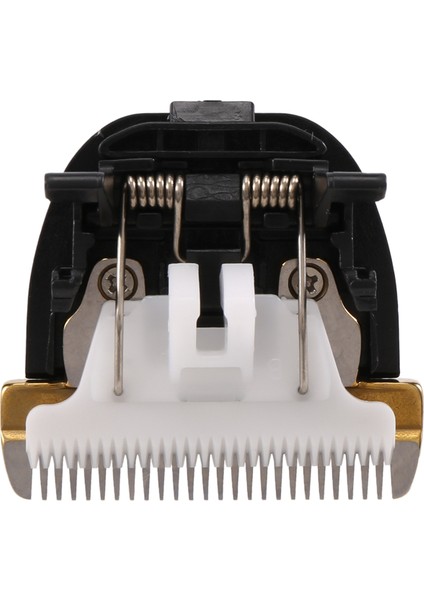 Profesyonel Evcil Hayvan Makası Elektrikli Saç Kesme Makinesi Köpek Kesme Makinesi Seramik Titanyum Bıçak RFCD-9100 9600 (Yurt Dışından)