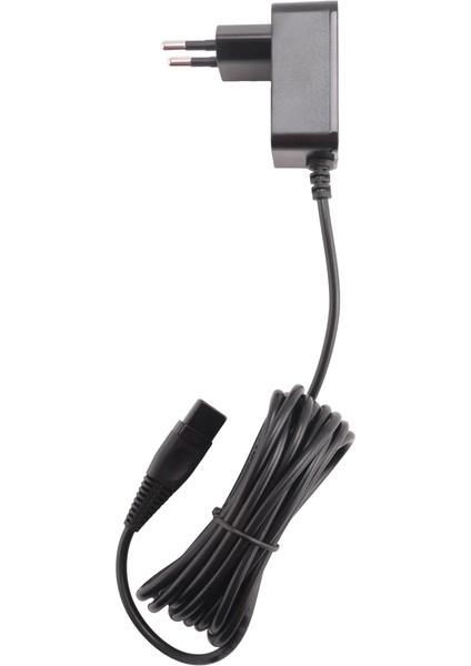 Jrl 2020C/2020T Berberler Için Şarj Adaptörü P800 Elektrikli Tıraş Makinesi Saç Kesme Makinesi Yedek Aksesuarları Ab Fişi (Yurt Dışından) fiyatları