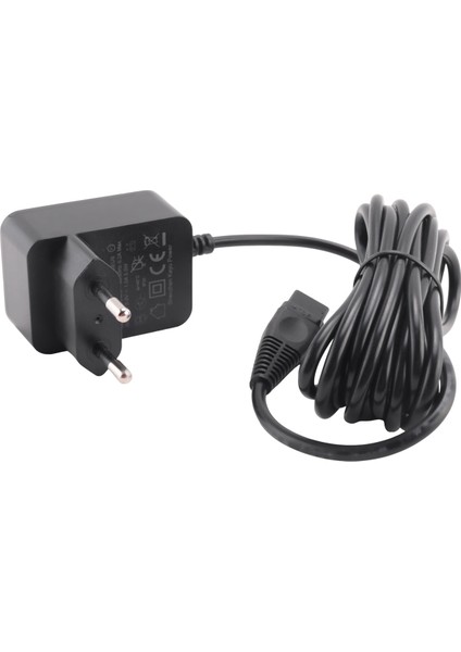 Jrl 2020C/2020T Berberler Için Şarj Adaptörü P800 Elektrikli Tıraş Makinesi Saç Kesme Makinesi Yedek Aksesuarları Ab Fişi (Yurt Dışından) modelleri