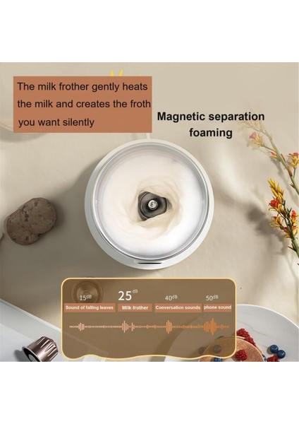 Süt Köpürtücü, Elektrikli Süt Köpürtücü, Tam Otomatik Süt Köpürtücü, Sıcak ve Soğuk Köpük Için Otomatik Süt Köpürtücü Ab Fişi (Yurt Dışından) modelleri