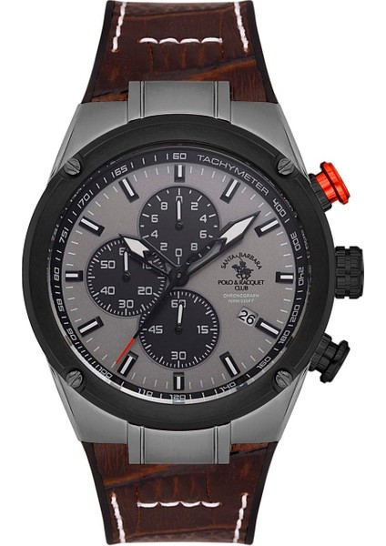 SB.3.10001.4 Santa Barbara Polo & Racquet Club Kol Saati fırsatları